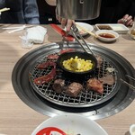 Kokusangyuu Yakiniku Kuidon - 