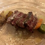 ピッツェリア ラポルタ - 