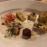 ピッツェリア ラポルタ - 