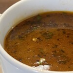 shichikenchousupa-go - スープ