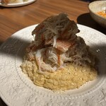 トラットリア アズーロ はるかぜ - 