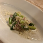 ピッツェリア ラポルタ - 