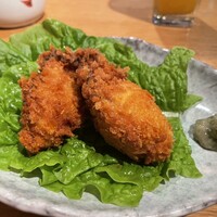 六本木 かき心 - 