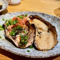六本木 かき心 - 
