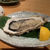 六本木 かき心 - 