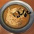サンギュリエ - 料理写真:トッピングカレー（鶏モモ肉+茄子）