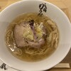らぁ麺 もう利  梅田店