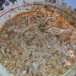 ヌードル＆スパイスカレー 今日の1番 - 