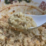 ヌードル＆スパイスカレー 今日の1番 - 