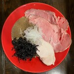 麺屋 喜楽明人 - 