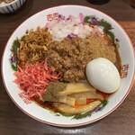 ヌードル＆スパイスカレー 今日の1番 - 