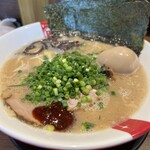 ラーメン凪 豚王 - 