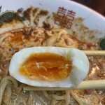 ヌードル＆スパイスカレー 今日の1番 - 