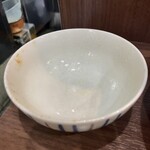 ヌードル＆スパイスカレー 今日の1番 - 