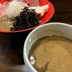 麺屋 喜楽明人 - 