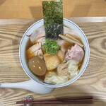 Ramen Tei Hinariryuuou - 