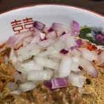 ヌードル＆スパイスカレー 今日の1番 - 