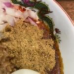 ヌードル＆スパイスカレー 今日の1番 - 