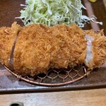 とんかつ とみた - 