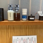 とんかつ とみた - 