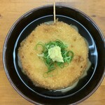 讃岐うどん 上原屋本店 - 