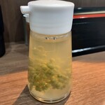 ヌードル＆スパイスカレー 今日の1番 - 