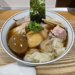 Ramen Tei Hinariryuuou - 