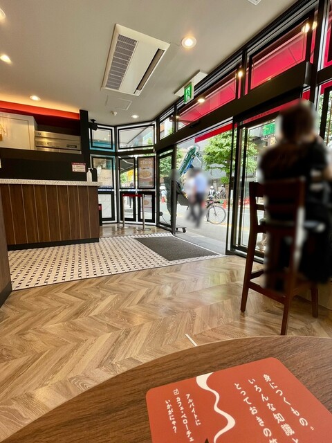 VELOCE Koji Chiyocho Ten photo 5