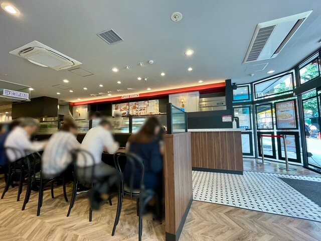 VELOCE Koji Chiyocho Ten photo 4