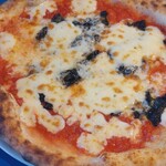 淡路島ピザ 石原商店 - 