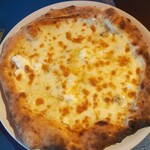 淡路島ピザ 石原商店 - 