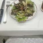 ビストロクワバラ - 