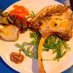 淡路島ピザ 石原商店 - 