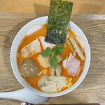 Ramen Tei Hinariryuuou - 