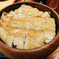 炭焼 うな富士 有楽町店 - 