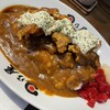 日乃屋カレー 鳥取安長店