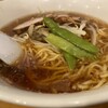 香湯ラーメン ちょろり 恵比寿店
