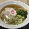 佐野サービスエリア(上り線) フードコート - 料理写真:佐野ラーメン