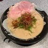 どろそば将 奈良店