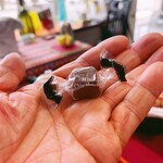 エプロンデカフェ - チョコレート