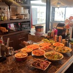 BBQビアテラス＆LUXURY 個室恵比寿TOKYO - 