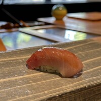 鮨 麻生 平尾山荘 - 