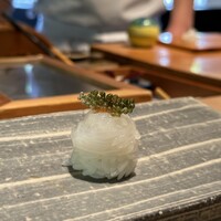 鮨 麻生 平尾山荘 - 