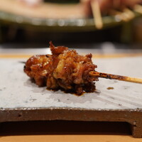 鳥匠 いし井 - 