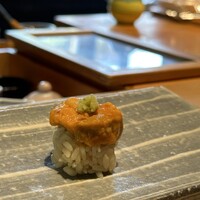 鮨 麻生 平尾山荘 - 