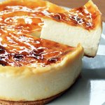 イタリアのおいしいお菓子 アレグロドルチェ - メイン写真: