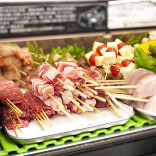 大阪串かつ てん家わん屋_1