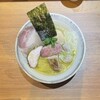 ジャパニーズ ラーメン 五感