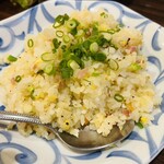 とみ - 炒飯