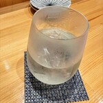 いのなかのかわず - きらめきのソーダ割